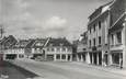 CPSM FRANCE 60 " Breteuil sur Noye, Place du Monument aux morts"