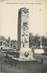 CPA FRANCE 91 " Epinay sur Orge, Le monument aux morts"