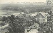 91 Essonne CPA FRANCE 91 " Orsay, Panorama pris de l'Hôtel Family House"