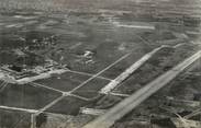 91 Essonne CPSM FRANCE 91 " Bretigny sur Orge, L'aérodrome"