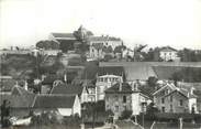 91 Essonne CPSM FRANCE 91 " Bretigny sur Orge, Vue sur l'Eglise St Pierre"