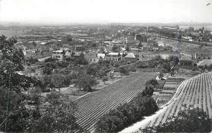 CPSM FRANCE 91 " Bretigny sur Orge, Vue générale"