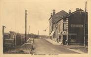 91 Essonne CPA FRANCE 91 " Viry Chatillon, Rue de la Gare"