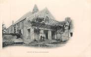 91 Essonne CPA FRANCE 91 " Saulx les Chartreux, L'église"