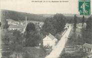 91 Essonne CPA FRANCE 91 " Saclas, Hameau de Grenet"