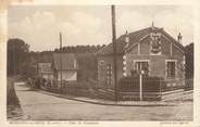 91 Essonne CPA FRANCE 91 " Morsang sur Orge, Clos de Beaumont"