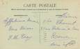 CPA FRANCE 91 "Longpont St Michel, Restaurant Le Pavillon"