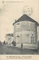 91 Essonne CPA FRANCE 91 "Montlhéry, Porte de la Borde et Institution de Mlle Barbe, Rue des Juifs"