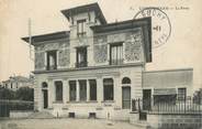 91 Essonne CPA FRANCE 91 "Longjumeau, La Poste"