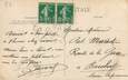 CPA FRANCE 91 "Longjumeau, La Poste"