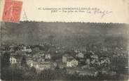 91 Essonne CPA FRANCE 91 "Igny, Lotissement de Gommonvilliers"