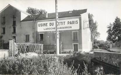 CPSM FRANCE 91 " Leuville sur Orge, Moulin du Petit Paris"