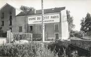 91 Essonne CPSM FRANCE 91 " Leuville sur Orge, Moulin du Petit Paris"