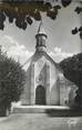 91 Essonne CPSM FRANCE 91 "Plessis Chenet, L'église du Coudray"