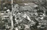 91 Essonne CPSM FRANCE 91 "St Vrain, Vue aérienne"