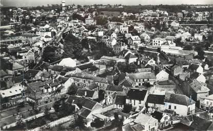 CPSM FRANCE 91 "St Michel sur Orge, Vue générale"