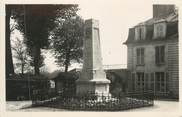 91 Essonne CPSM FRANCE 91 "Bièvres, Le monument aux morts"
