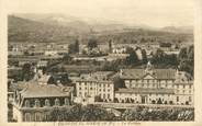 64 PyrÉnÉe Atlantique CPA FRANCE 64 " Oloron Ste Marie, Le collège"