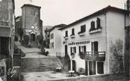 64 PyrÉnÉe Atlantique CPSM FRANCE 64 " Biriatou, L'église"