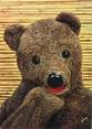 Theme CPSM SERIE TV ENFANT "Nounours"