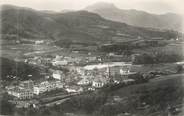 64 PyrÉnÉe Atlantique CPSM FRANCE 64 " Béhodie, Vue sur la Bidassoa et l'Espagne"