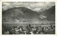 64 PyrÉnÉe Atlantique CPSM FRANCE 64 " Osse, Vue générale"