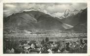 64 PyrÉnÉe Atlantique CPSM FRANCE 64 " Osse, Vue générale"