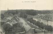 90 Territoire De Belfort CPA FRANCE 90 " Bavilliers, Vue générale"