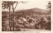 90 Territoire De Belfort CPA FRANCE 90 "Rougemont le Château, Vue générale"