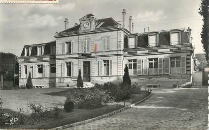 CPSM FRANCE 78 "Le Chesnay, La Mairie"