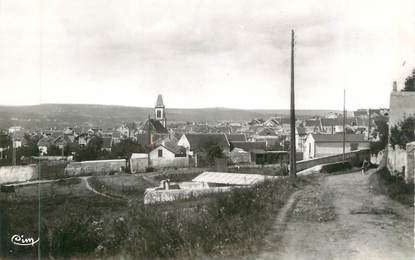 CPSM FRANCE 78 "Chanteloup les Vignes, Vue générale"