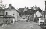 78 Yveline CPSM FRANCE 78 "Rochefort en Yvelines, Carrefour des Routes de St Arnoult et de Dourdan"