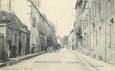 CPA FRANCE 71 "Bourgneuf, Grande rue"