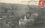 27 Eure CPA FRANCE 27 " Montfort sur Risle, Vue générale de la vallée"