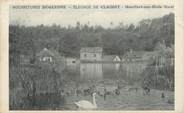 27 Eure CPA FRANCE 27 " Montfort sur Risle, Elevage de Clairot"
