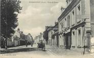 27 Eure CPA FRANCE 27 " Nonancourt, Porte de Dreux"