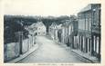 CPA FRANCE 27 " Nonancourt, Rue des Ecoles"