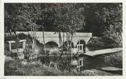 27 Eure CPSM FRANCE 27 " Nonancourt, Pont du Ménillet"