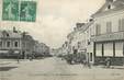 CPA FRANCE 27 " Pacy sur Eure, Rue Edouard Isambard"