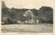 78 Yveline CPA FRANCE 78 "Saint Nom la Bretèche, La Tuilerie, la Pavillon d'Arène"