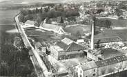 27 Eure CPSM FRANCE 27 " Neaufles st Martin, Vue aérienne"