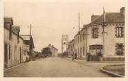 44 Loire Atlantique CPA FRANCE 44 " St Omer de Blain, Arrivée de Saveney"