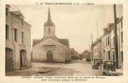 44 Loire Atlantique CPA FRANCE 44 " Le Temple de Bretagne, L'église"