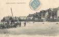 CPA FRANCE 44 " Piriac, Plage St Michel"