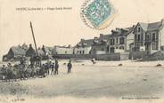 44 Loire Atlantique CPA FRANCE 44 " Piriac, Plage St Michel"