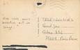 CPA FRANCE 44 "Gouëron, Château du Grand Bois ès Loups"