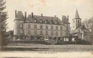 78 Yveline CPA FRANCE 78 "Chateau de Bailly