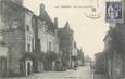 CPA FRANCE 44 "Ancenis, Rue des Tonneliers"