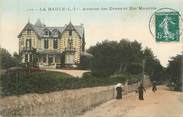 44 Loire Atlantique CPA FRANCE 44 "La Baule, Avenue des Evens et Ker Maurice"