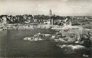 44 Loire Atlantique CPSM FRANCE 44 "Batz sur Mer, La baie du Grand Mathieu"